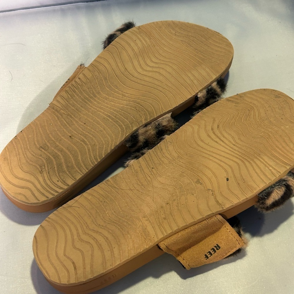 Reef Vista Women's Size 7 Sandal - Picture 7 of 7